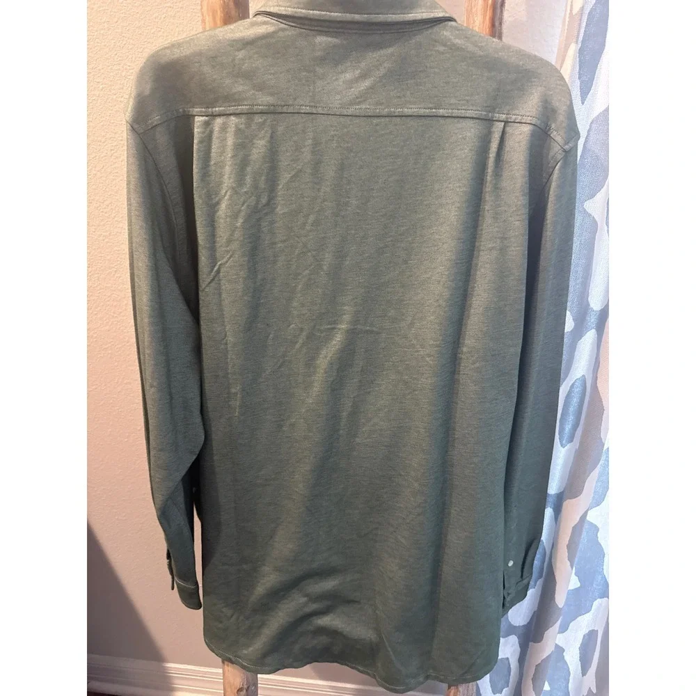 J. Crew 55% cotton